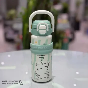 تراول دو درب هپی درینک