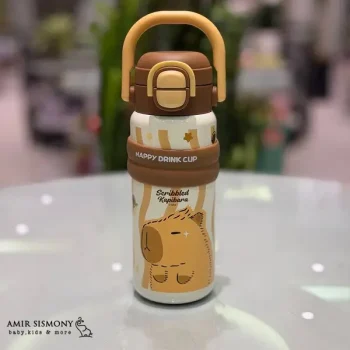تراول دو درب هپی درینک