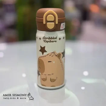 تراول دو درب کاپی بارا 350 میل