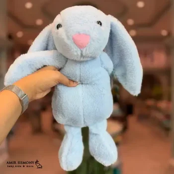 جبلی رابیت کیدزلند