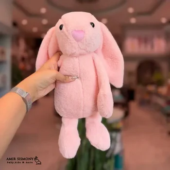 جبلی رابیت کیدزلند