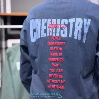 دورس سنگشور chemistry