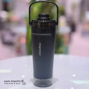 شیکر سطلی 650 میل ژيدوا
