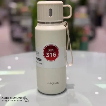 فلاسک 800 میل فوان شیاردار