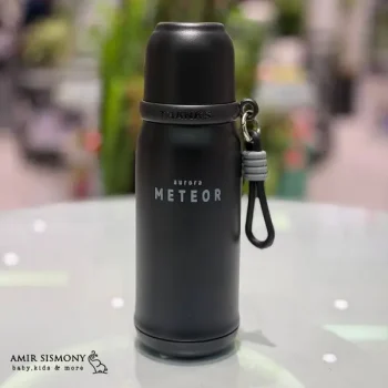 فلاسک رنگی 500 میل