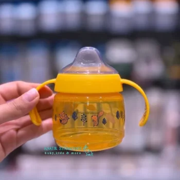 لیوان آبمیوه خوری 190 میل تامی تیپ