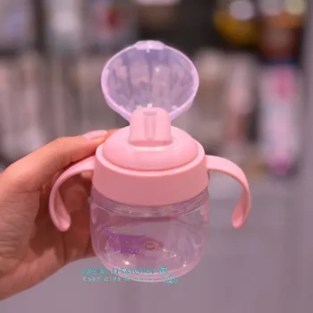 لیوان آبمیوه خوری تامی تیپ 150 میل