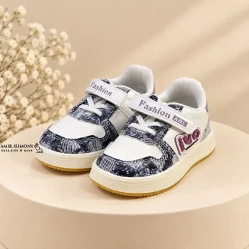 ونس اسپرت بچگانه FASHION ABL کد 78
