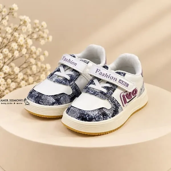ونس اسپرت بچگانه FASHION ABL کد 78