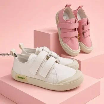 ونس بچگانه کتان ROCKY KIDS کد 134