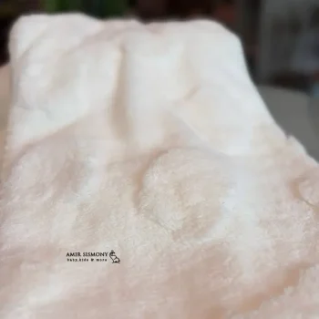 پتو bebeitof کد 95134