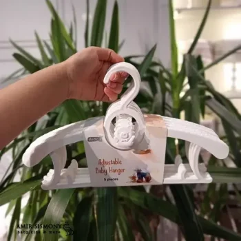چوب لباسی خرسی dodle