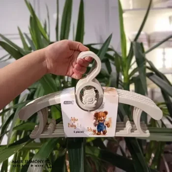 چوب لباسی خرسی dodle