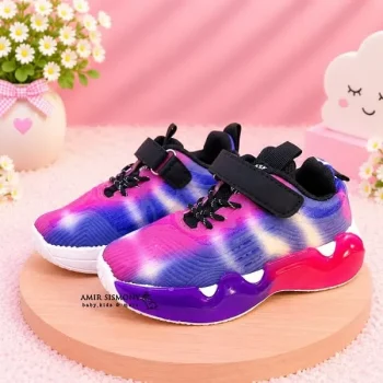 کتونی بچگانه BASKETBALL کد 175