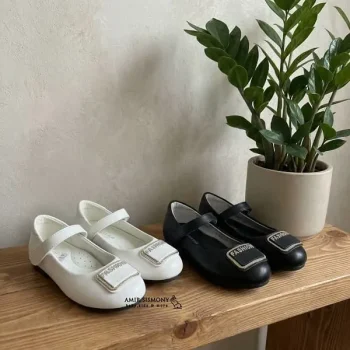 کفش مجلسی بچگانه FASHION کد 327