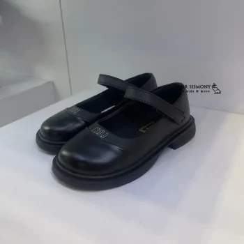 کفش مجلسی دخترانه MIUMIU کد 71