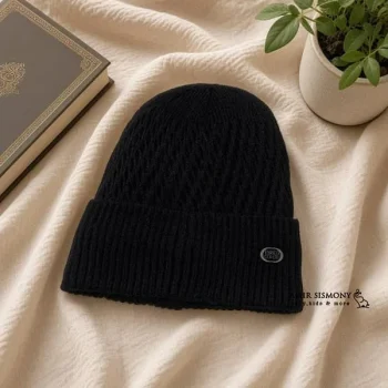کلاه بافت پسرانه FASHION