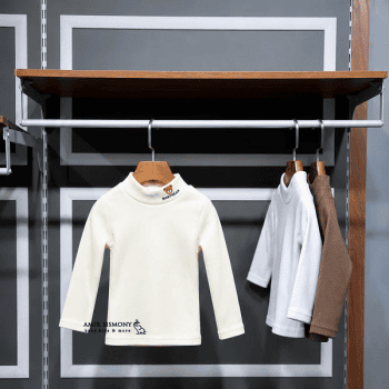 یقه 3 سانت طرح خرس